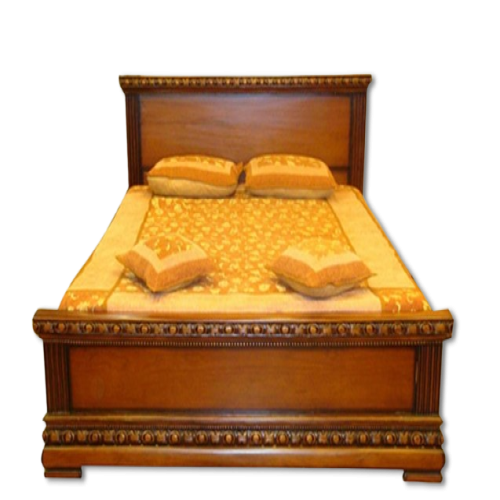 Double Bed